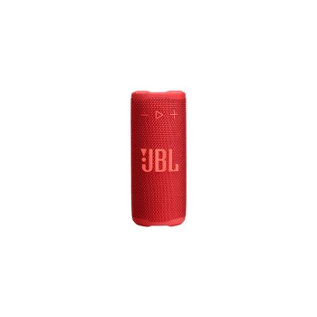 JBL Grip, Bluetooth Speaker Water/Dust proof, Red