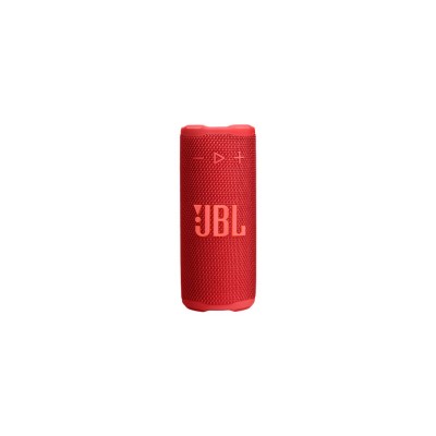 JBL Grip, Bluetooth Speaker Water/Dust proof, Red