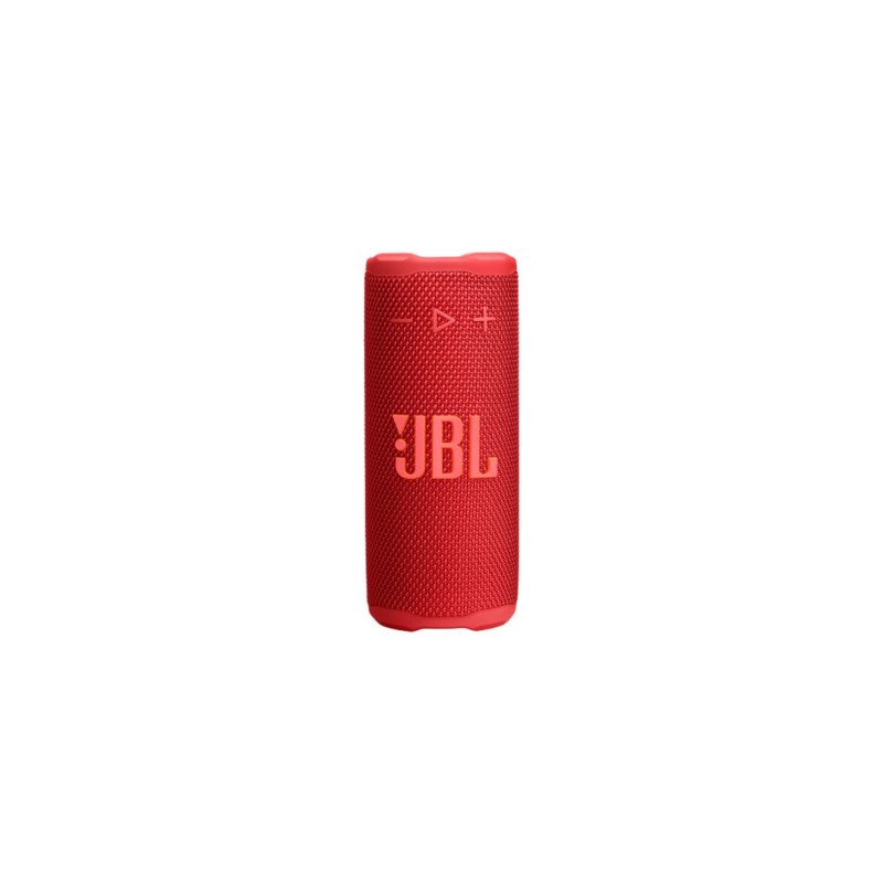 JBL Grip, Bluetooth Speaker Water/Dust proof, Red