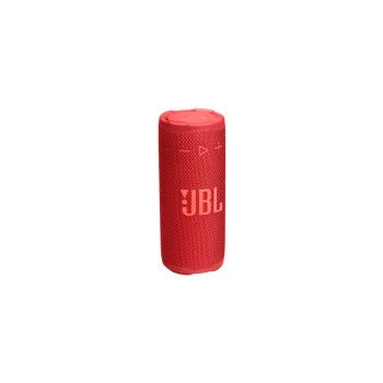 JBL Grip, Bluetooth Speaker Water/Dust proof, Red