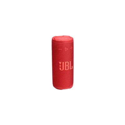 JBL Grip, Bluetooth Speaker Water/Dust proof, Red