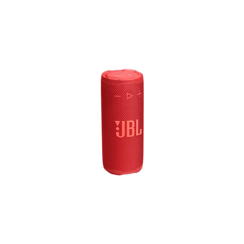 JBL Grip, Bluetooth Speaker Water/Dust proof, Red