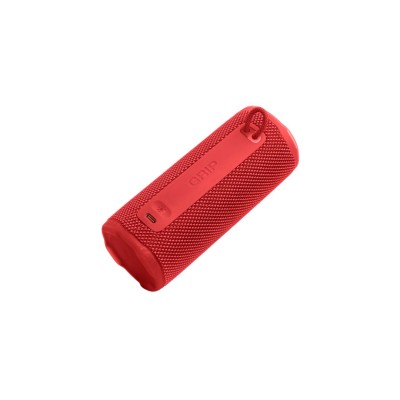 JBL Grip, Bluetooth Speaker Water/Dust proof, Red
