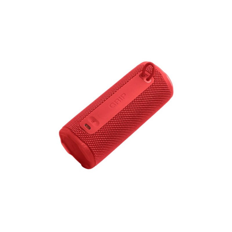 JBL Grip, Bluetooth Speaker Water/Dust proof, Red
