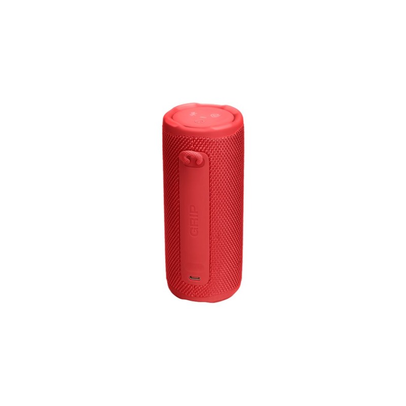 JBL Grip, Bluetooth Speaker Water/Dust proof, Red