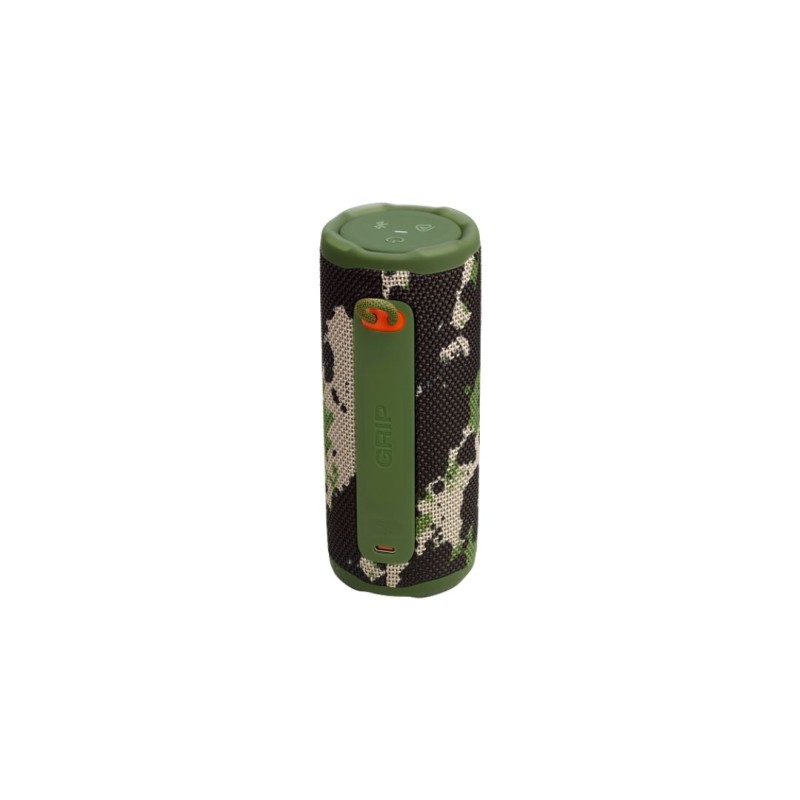 JBL Grip, Bluetooth Speaker Water/Dust proof, Squad