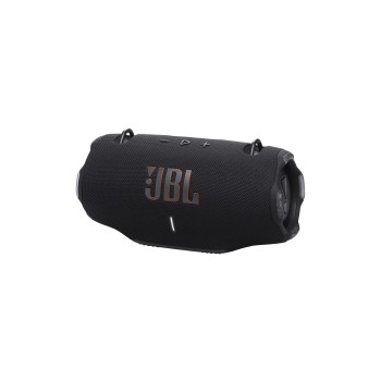 JBL Xtreme 4, Bluetooth Speaker IP68, (No Power Supply), Black