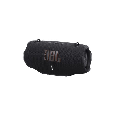 JBL Xtreme 4, Bluetooth Speaker IP68, (No Power Supply), Black