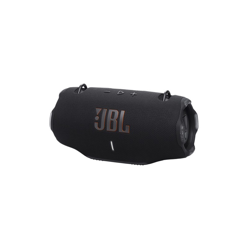 JBL Xtreme 4, Bluetooth Speaker IP68, (No Power Supply), Black