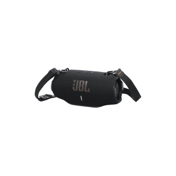 JBL Xtreme 4, Bluetooth Speaker IP68, (No Power Supply), Black