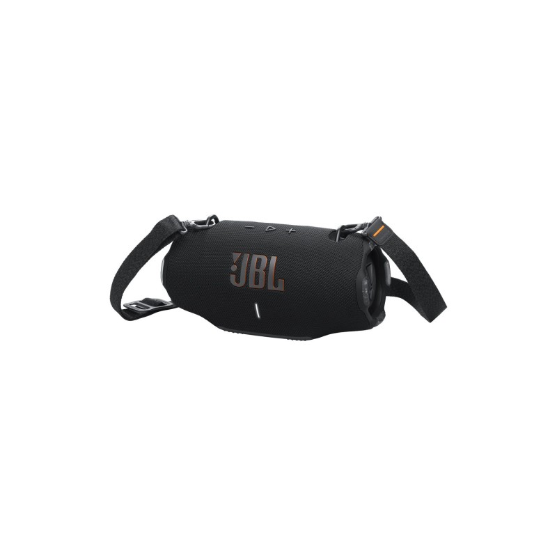 JBL Xtreme 4, Bluetooth Speaker IP68, (No Power Supply), Black
