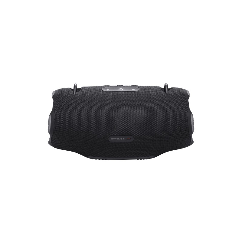 JBL Xtreme 4, Bluetooth Speaker IP68, (No Power Supply), Black