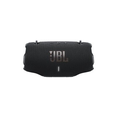 JBL Xtreme 4, Bluetooth Speaker IP68, (No Power Supply), Black