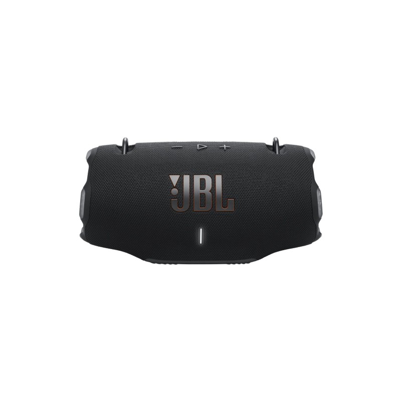 JBL Xtreme 4, Bluetooth Speaker IP68, (No Power Supply), Black