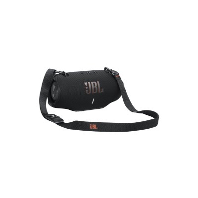 JBL Xtreme 4, Bluetooth Speaker IP68, (No Power Supply), Black