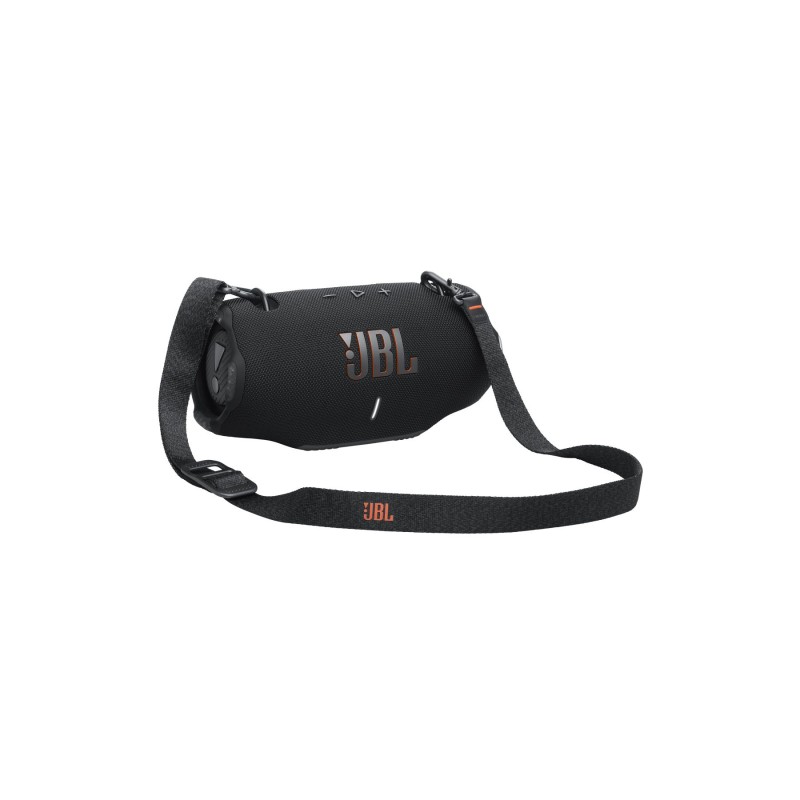 JBL Xtreme 4, Bluetooth Speaker IP68, (No Power Supply), Black
