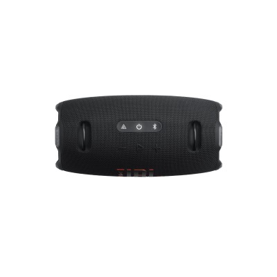 JBL Xtreme 4, Bluetooth Speaker IP68, (No Power Supply), Black