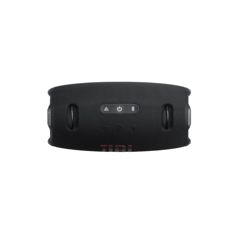 JBL Xtreme 4, Bluetooth Speaker IP68, (No Power Supply), Black