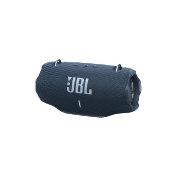 JBL Xtreme 4, Bluetooth Speaker IP68, (No Power Supply), Blue