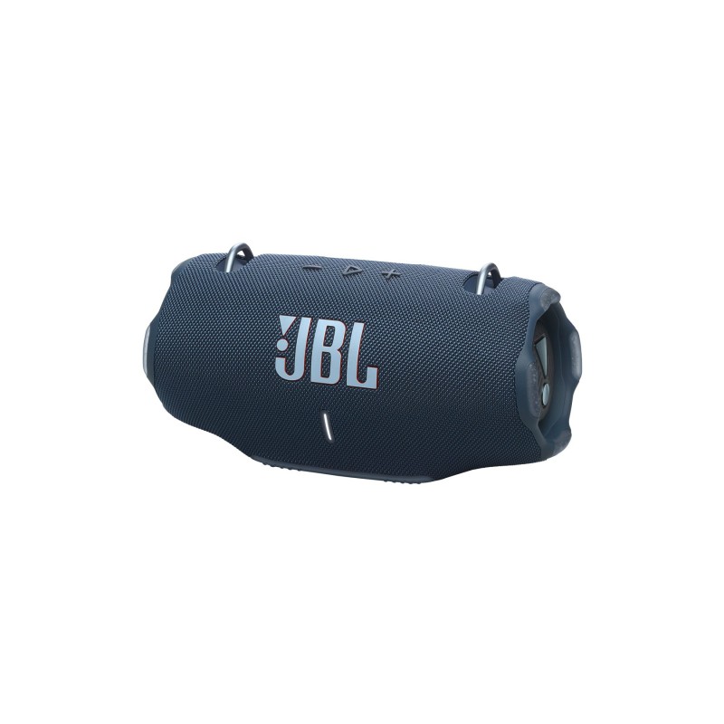 JBL Xtreme 4, Bluetooth Speaker IP68, (No Power Supply), Blue