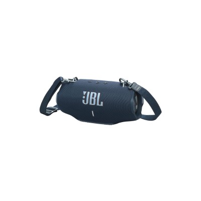 JBL Xtreme 4, Bluetooth Speaker IP68, (No Power Supply), Blue