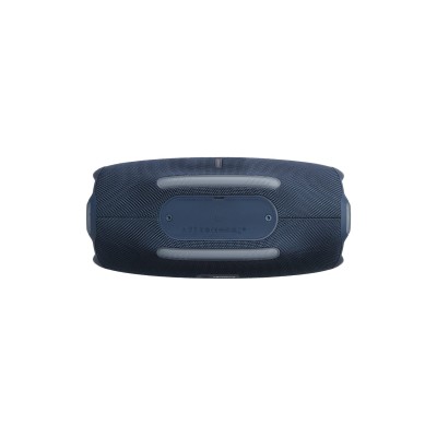 JBL Xtreme 4, Bluetooth Speaker IP68, (No Power Supply), Blue