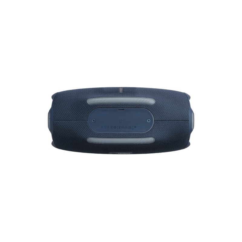 JBL Xtreme 4, Bluetooth Speaker IP68, (No Power Supply), Blue