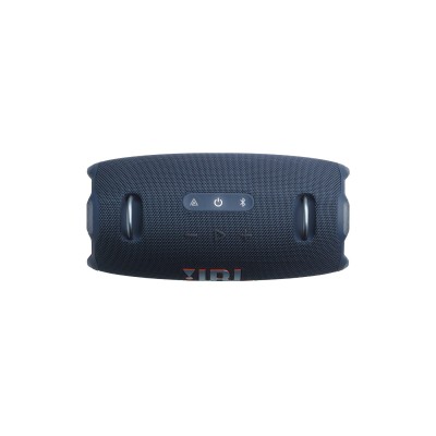 JBL Xtreme 4, Bluetooth Speaker IP68, (No Power Supply), Blue