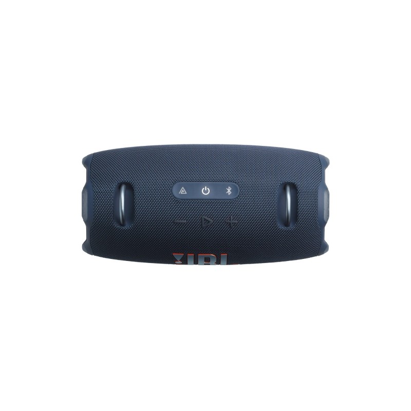 JBL Xtreme 4, Bluetooth Speaker IP68, (No Power Supply), Blue