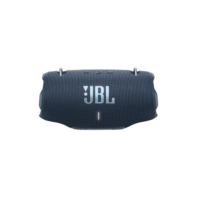 JBL Xtreme 4, Bluetooth Speaker IP68, (No Power Supply), Blue