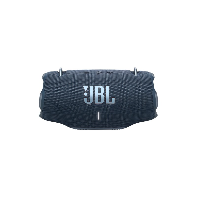 JBL Xtreme 4, Bluetooth Speaker IP68, (No Power Supply), Blue