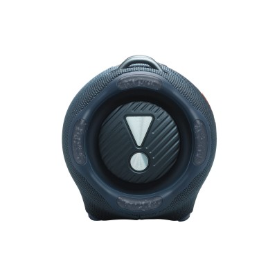 JBL Xtreme 4, Bluetooth Speaker IP68, (No Power Supply), Blue