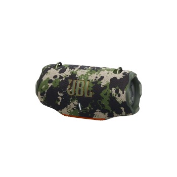 JBL Xtreme 4, Bluetooth Speaker IP68, (No Power Supply), Camouflage