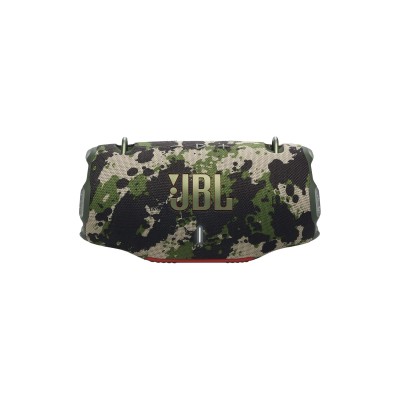 JBL Xtreme 4, Bluetooth Speaker IP68, (No Power Supply), Camouflage