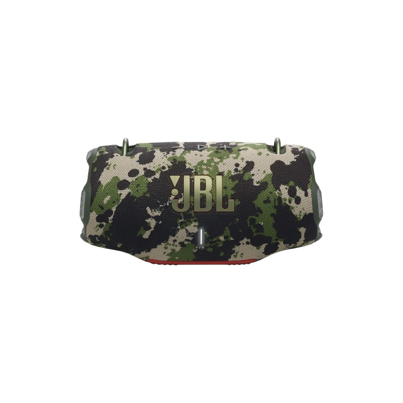 JBL Xtreme 4, Bluetooth Speaker IP68, (No Power Supply), Camouflage