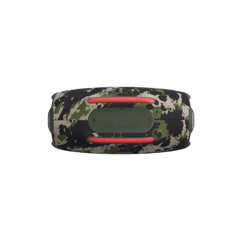 JBL Xtreme 4, Bluetooth Speaker IP68, (No Power Supply), Camouflage