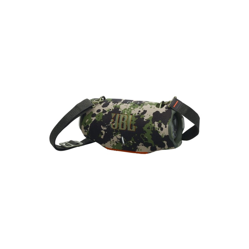 JBL Xtreme 4, Bluetooth Speaker IP68, (No Power Supply), Camouflage
