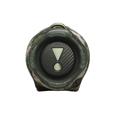 JBL Xtreme 4, Bluetooth Speaker IP68, (No Power Supply), Camouflage