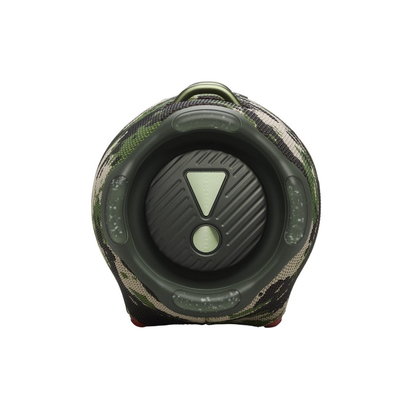 JBL Xtreme 4, Bluetooth Speaker IP68, (No Power Supply), Camouflage