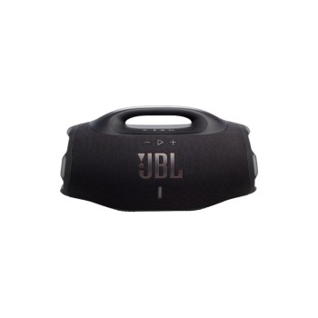 JBL BoomBox 4, Bluetooth Speaker IP68, Blue