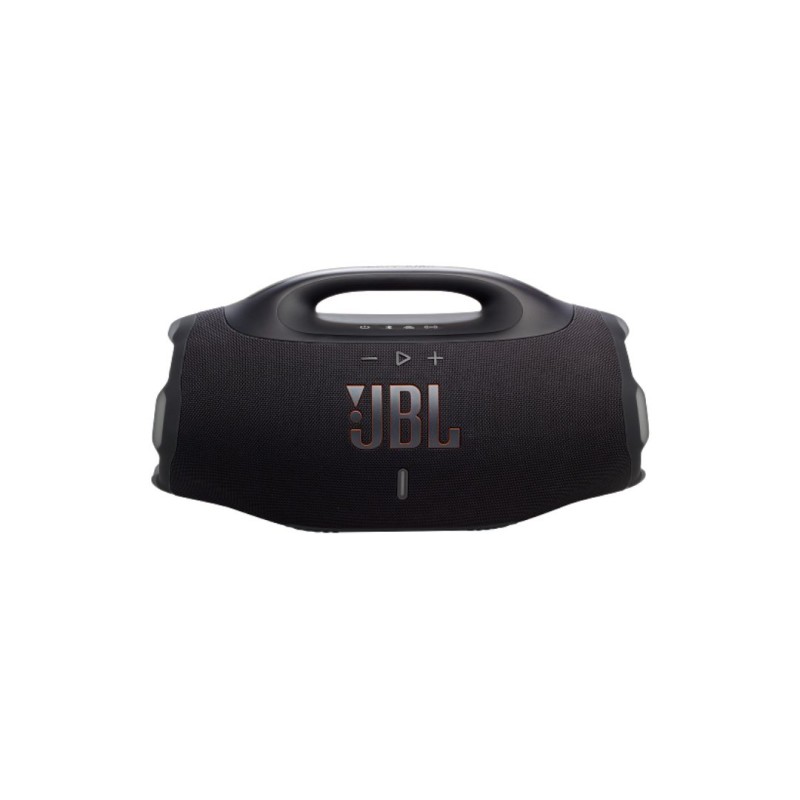 JBL BoomBox 4, Bluetooth Speaker IP68, Blue
