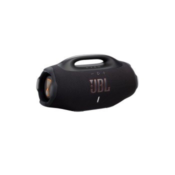 JBL BoomBox 4, Bluetooth Speaker IP68, Blue