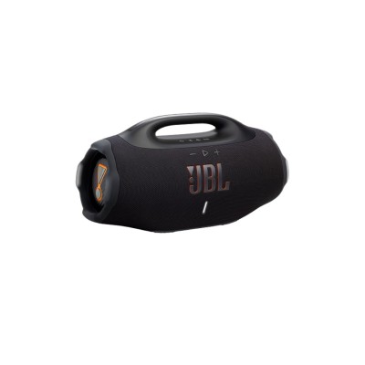 JBL BoomBox 4, Bluetooth Speaker IP68, Blue