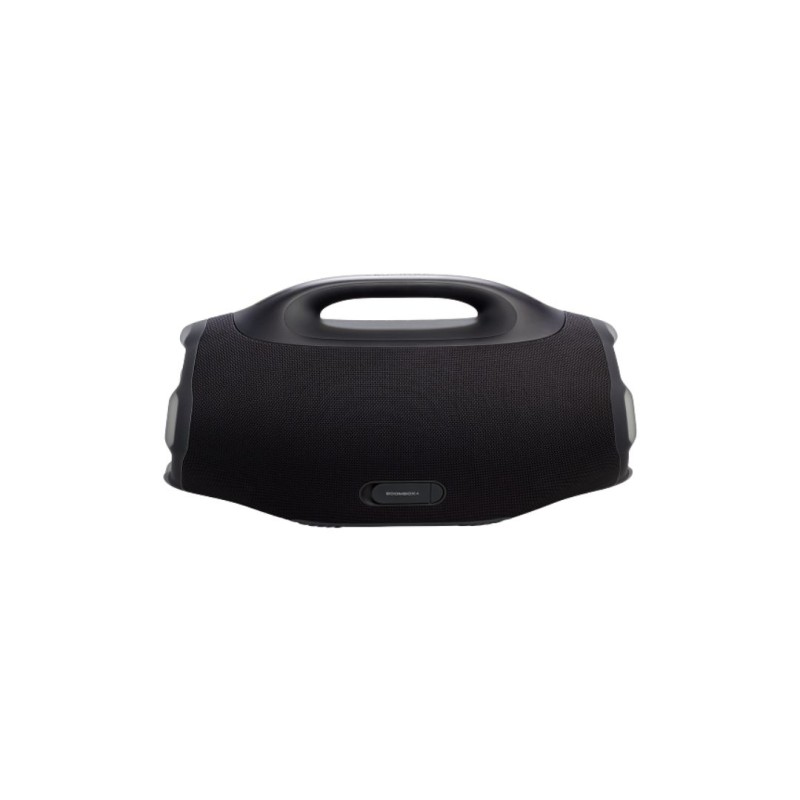 JBL BoomBox 4, Bluetooth Speaker IP68, Blue