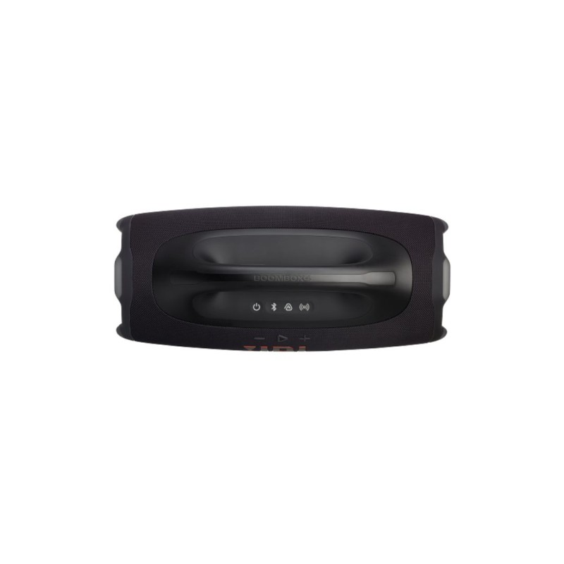 JBL BoomBox 4, Bluetooth Speaker IP68, Blue