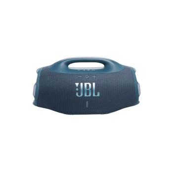 JBL BoomBox 4, Bluetooth Speaker IP68, Squad