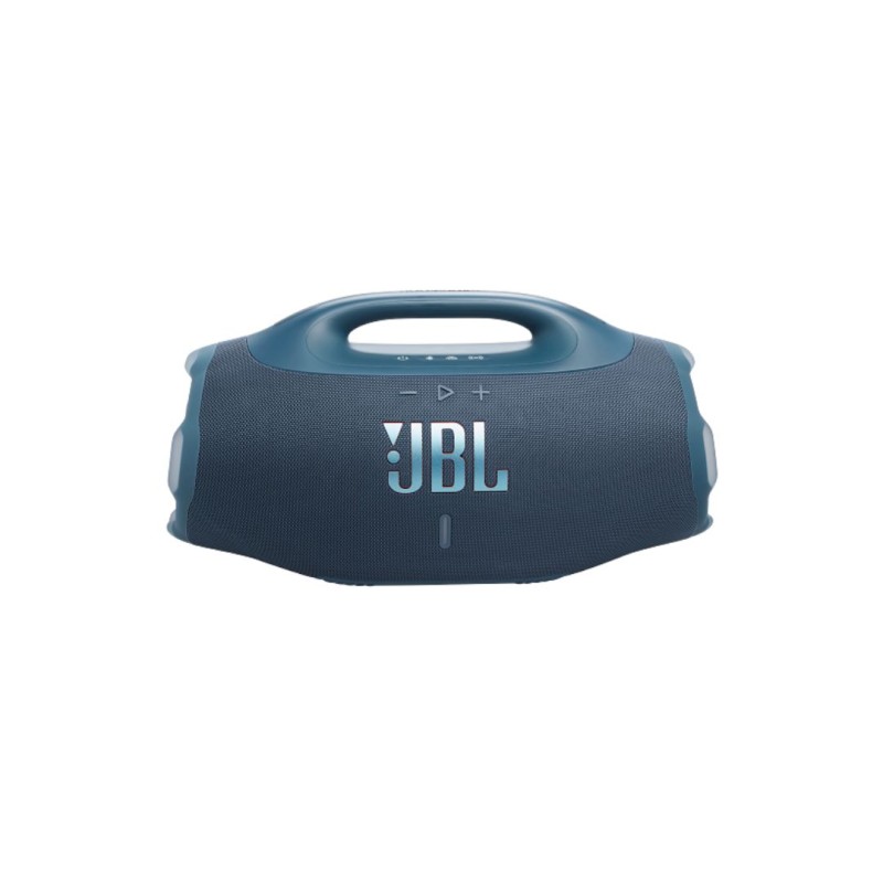 JBL BoomBox 4, Bluetooth Speaker IP68, Squad