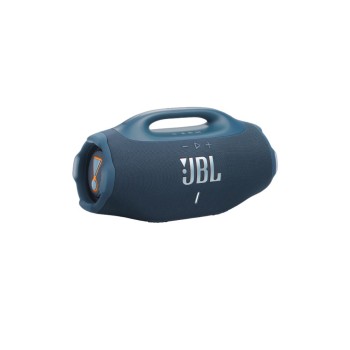 JBL BoomBox 4, Bluetooth Speaker IP68, Squad