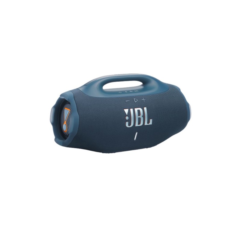 JBL BoomBox 4, Bluetooth Speaker IP68, Squad