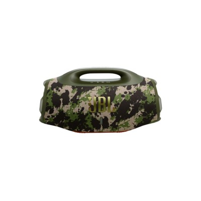 JBL BoomBox 4, Bluetooth Speaker IP68